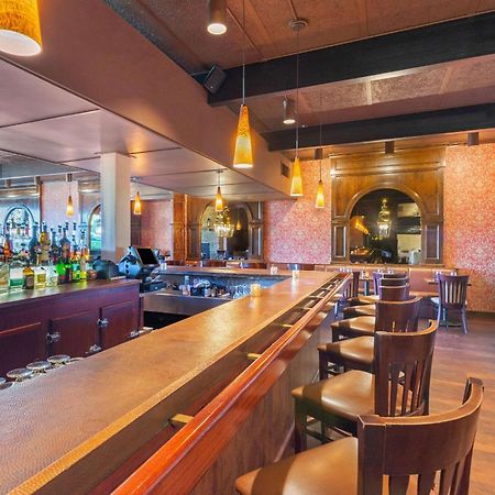 The Inn At Gran View Ogdensburg, Ascend Hotel Collection Ngoại thất bức ảnh