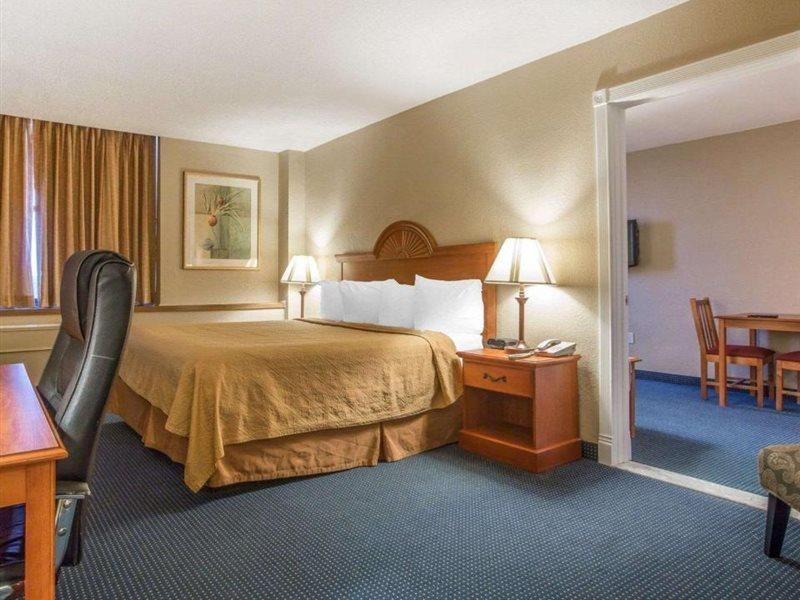 The Inn At Gran View Ogdensburg, Ascend Hotel Collection Ngoại thất bức ảnh