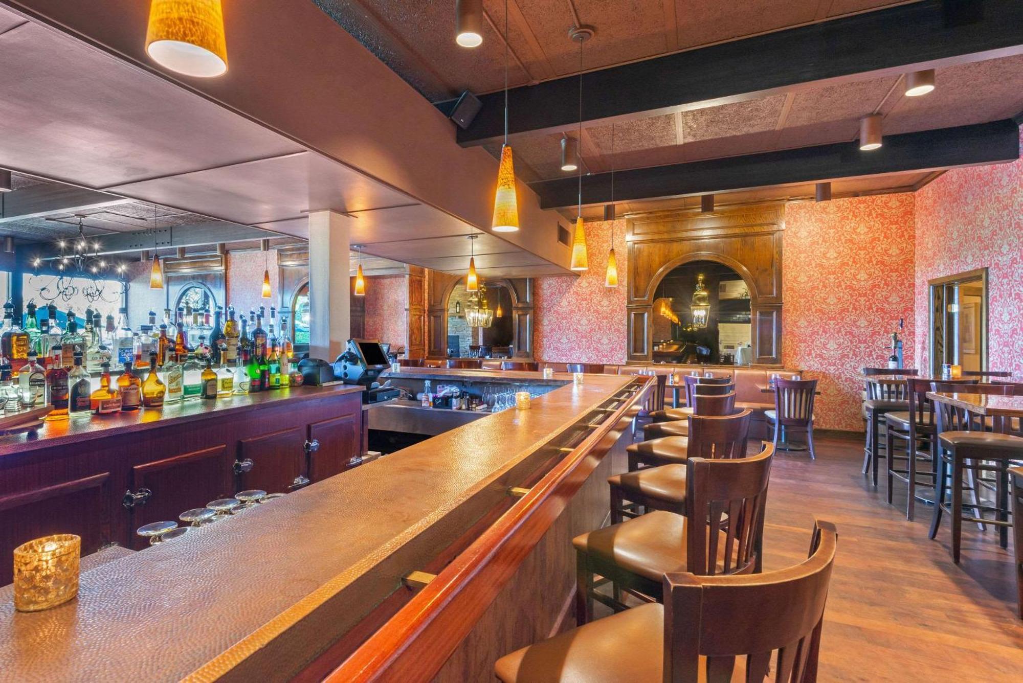 The Inn At Gran View Ogdensburg, Ascend Hotel Collection Ngoại thất bức ảnh