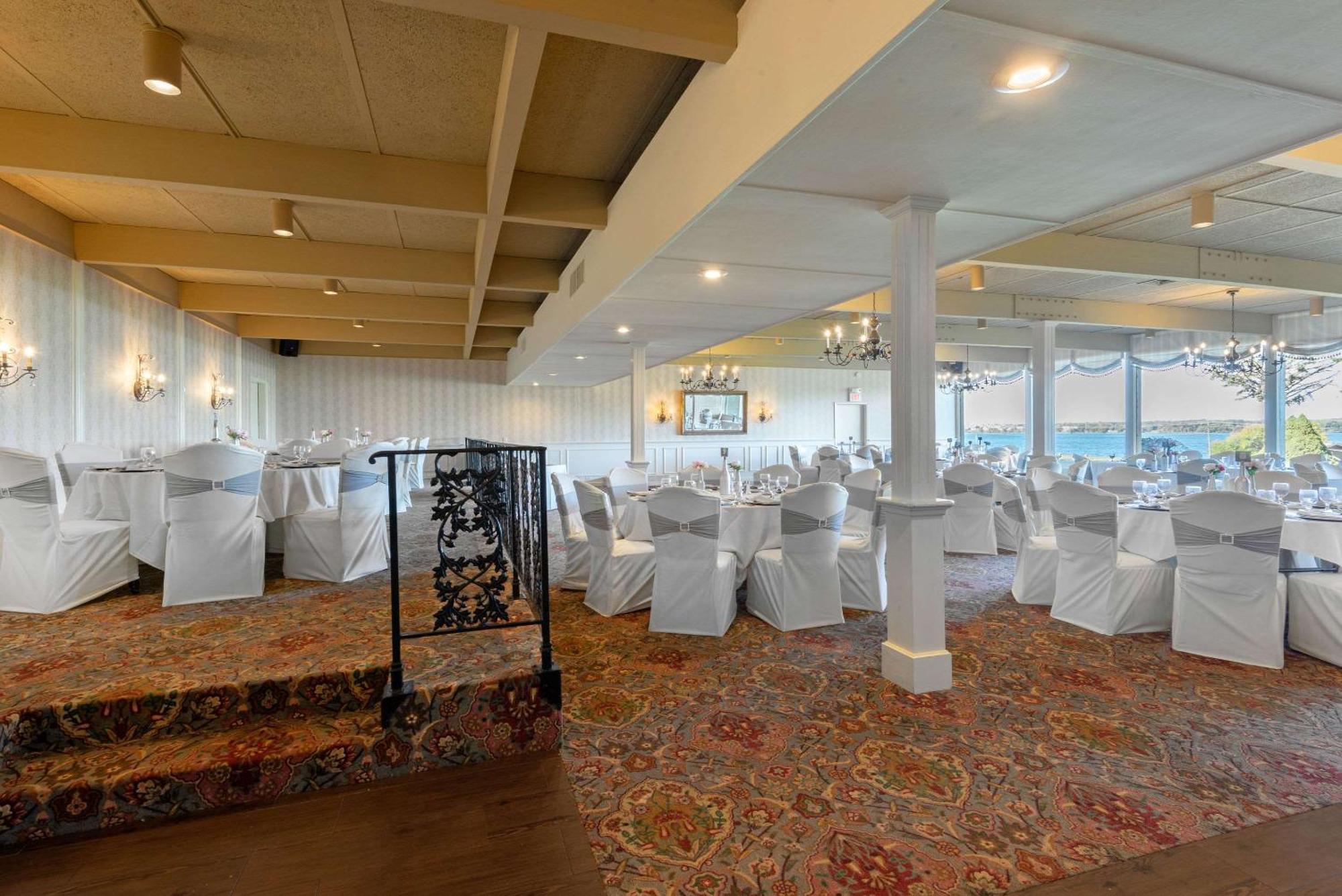 The Inn At Gran View Ogdensburg, Ascend Hotel Collection Ngoại thất bức ảnh