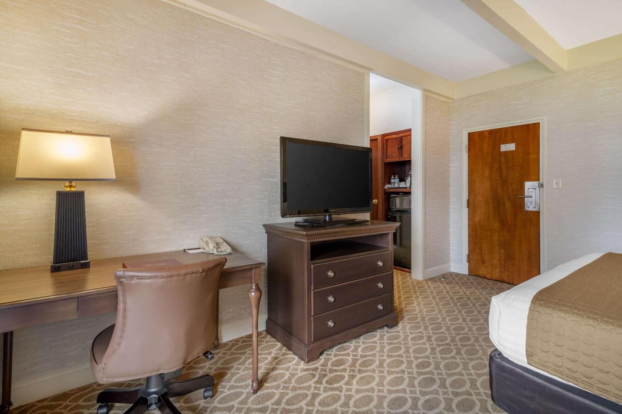 The Inn At Gran View Ogdensburg, Ascend Hotel Collection Ngoại thất bức ảnh