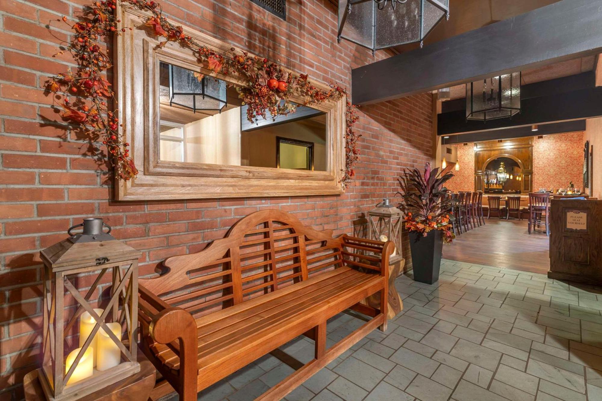 The Inn At Gran View Ogdensburg, Ascend Hotel Collection Ngoại thất bức ảnh