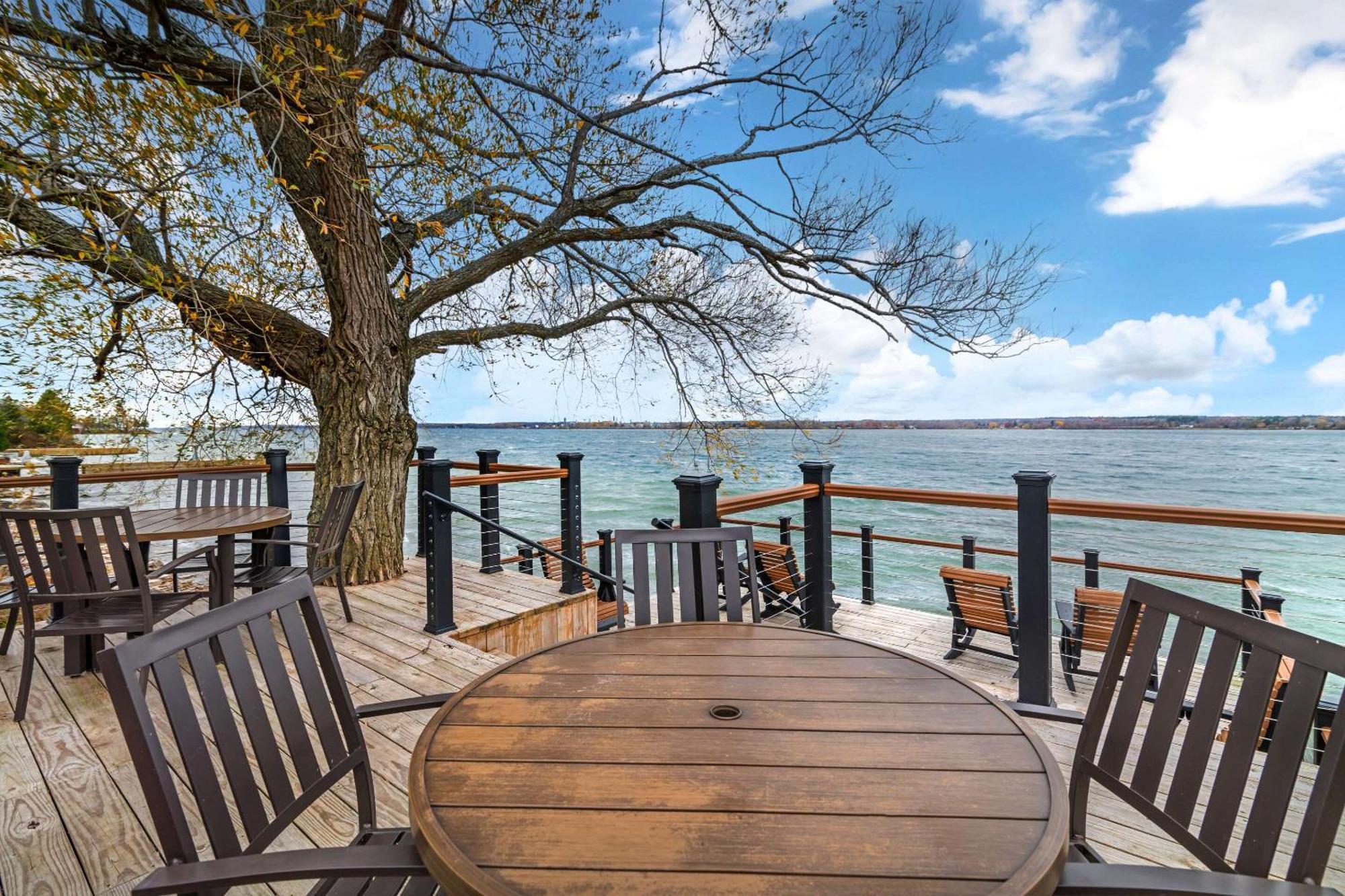 The Inn At Gran View Ogdensburg, Ascend Hotel Collection Ngoại thất bức ảnh