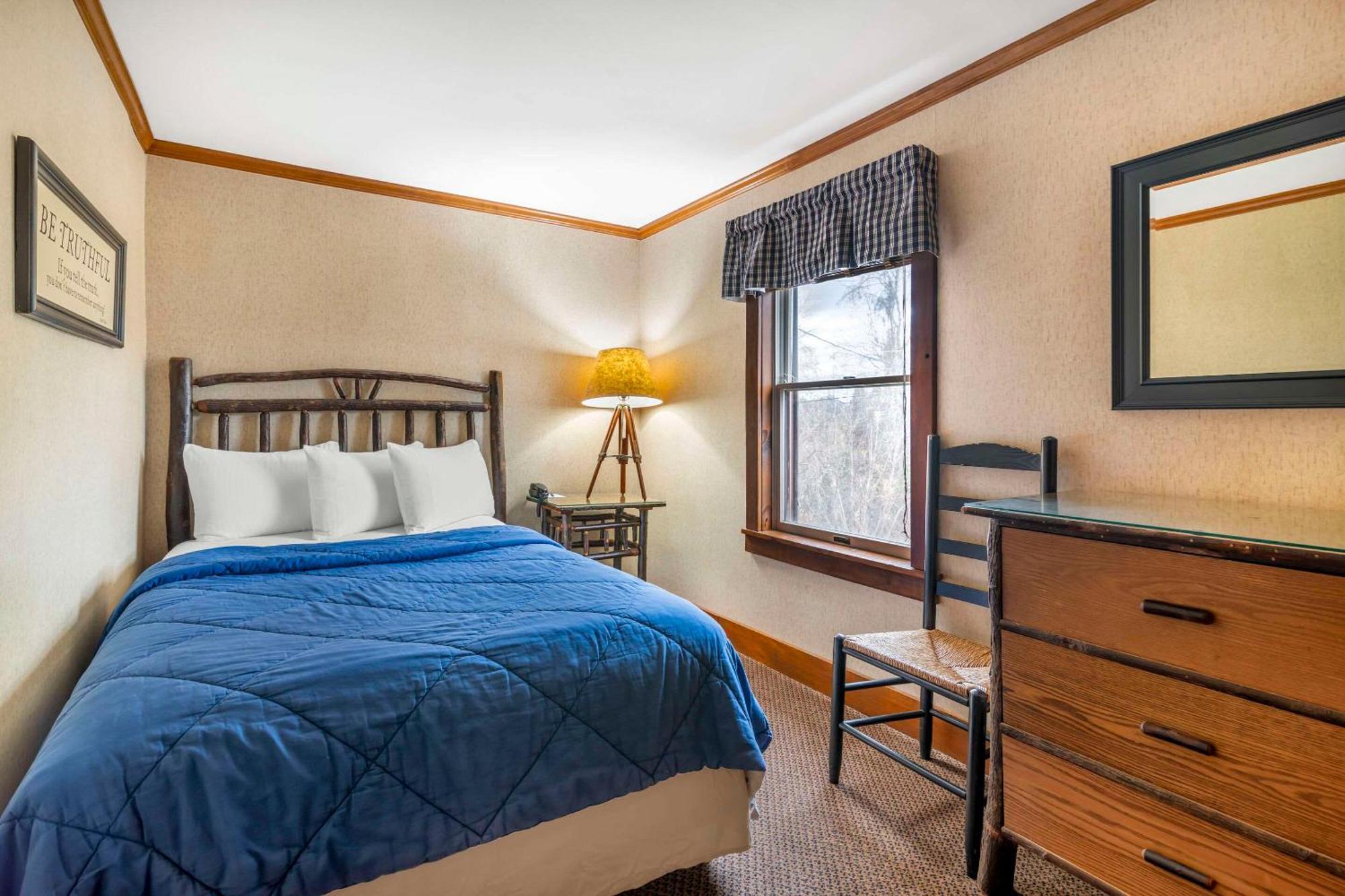 The Inn At Gran View Ogdensburg, Ascend Hotel Collection Ngoại thất bức ảnh
