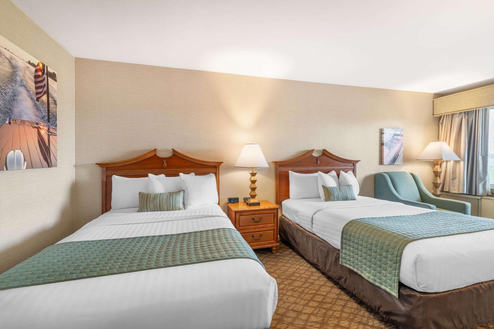 The Inn At Gran View Ogdensburg, Ascend Hotel Collection Ngoại thất bức ảnh