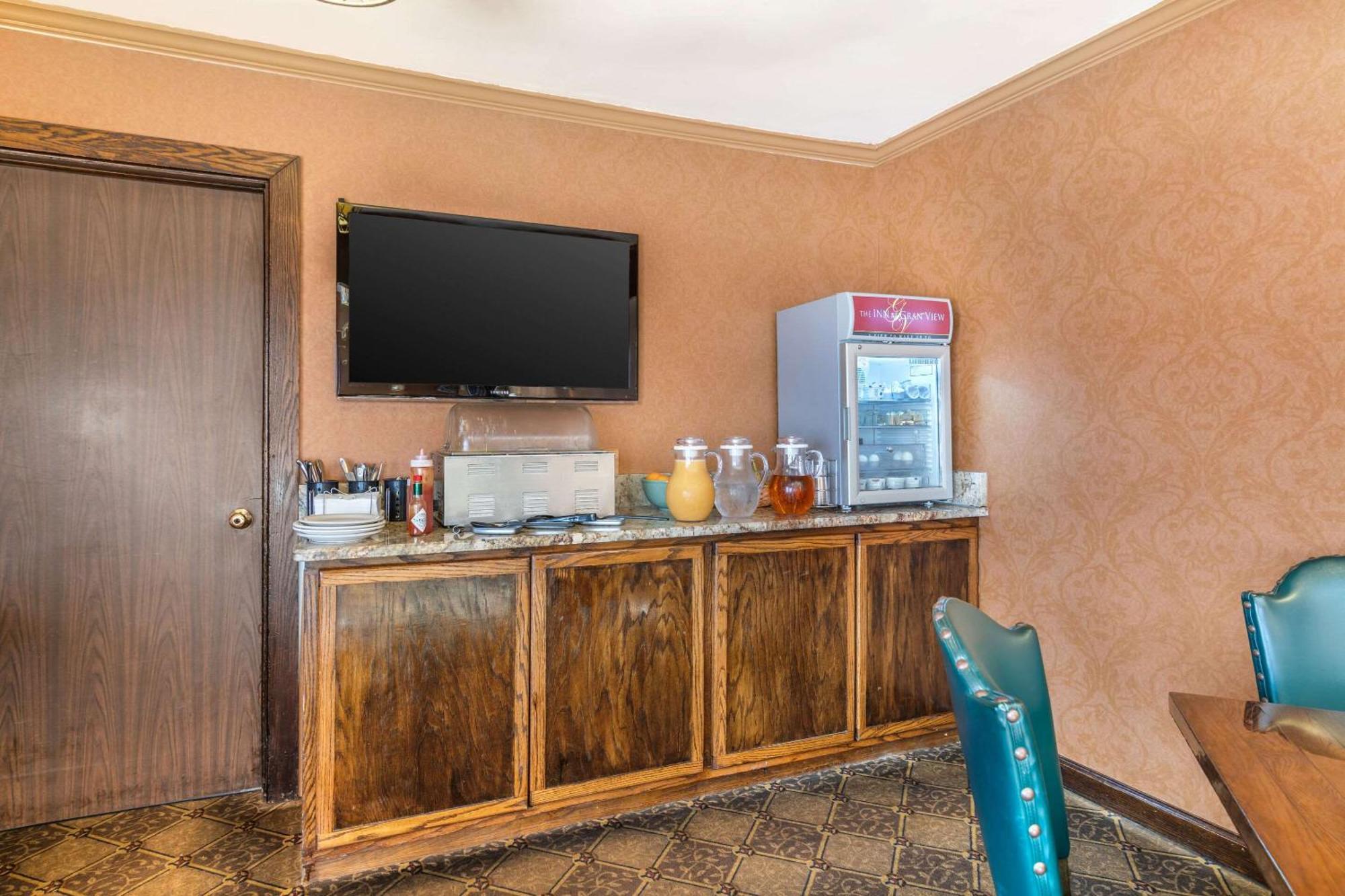 The Inn At Gran View Ogdensburg, Ascend Hotel Collection Ngoại thất bức ảnh