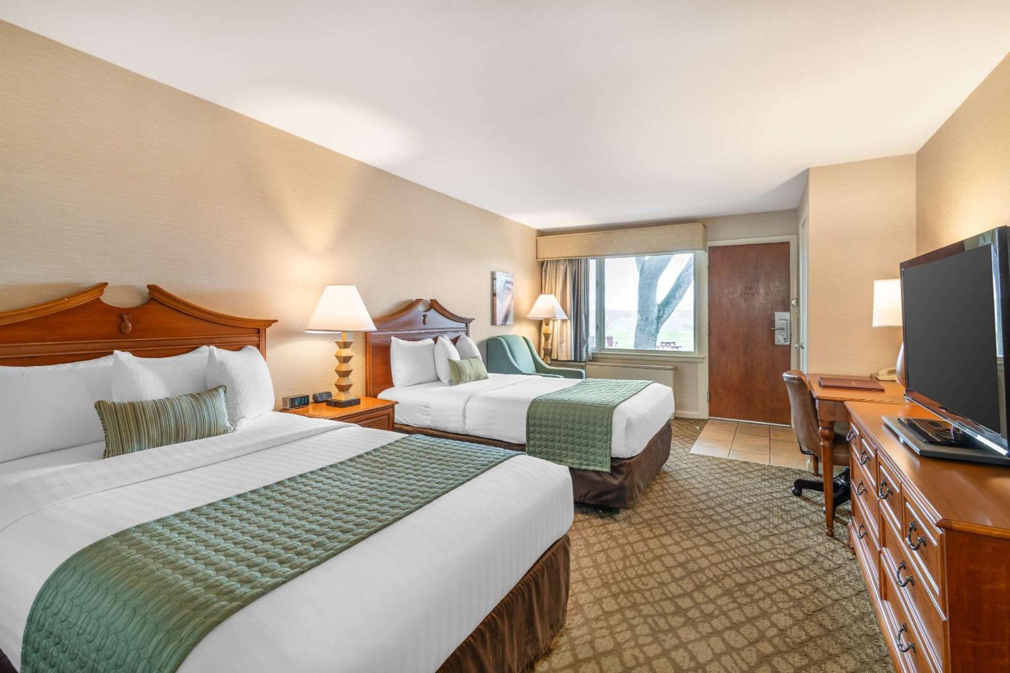 The Inn At Gran View Ogdensburg, Ascend Hotel Collection Ngoại thất bức ảnh