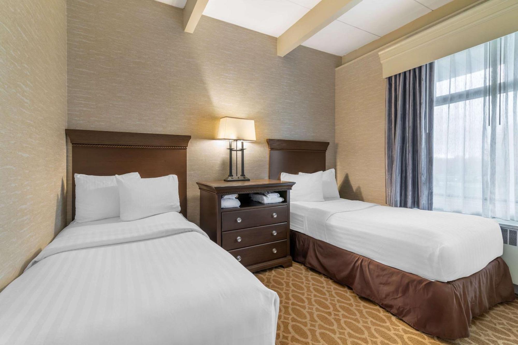 The Inn At Gran View Ogdensburg, Ascend Hotel Collection Ngoại thất bức ảnh