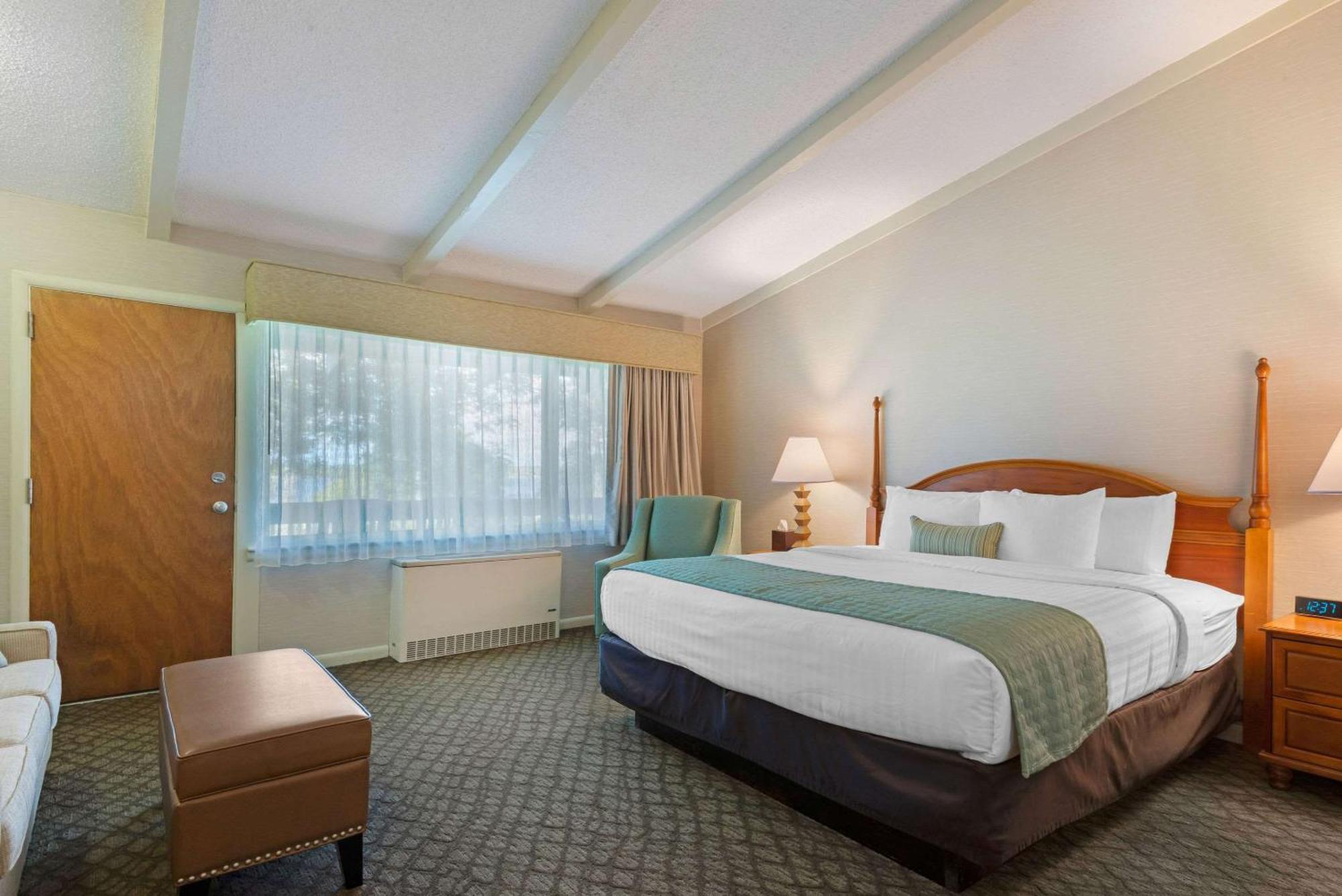 The Inn At Gran View Ogdensburg, Ascend Hotel Collection Ngoại thất bức ảnh