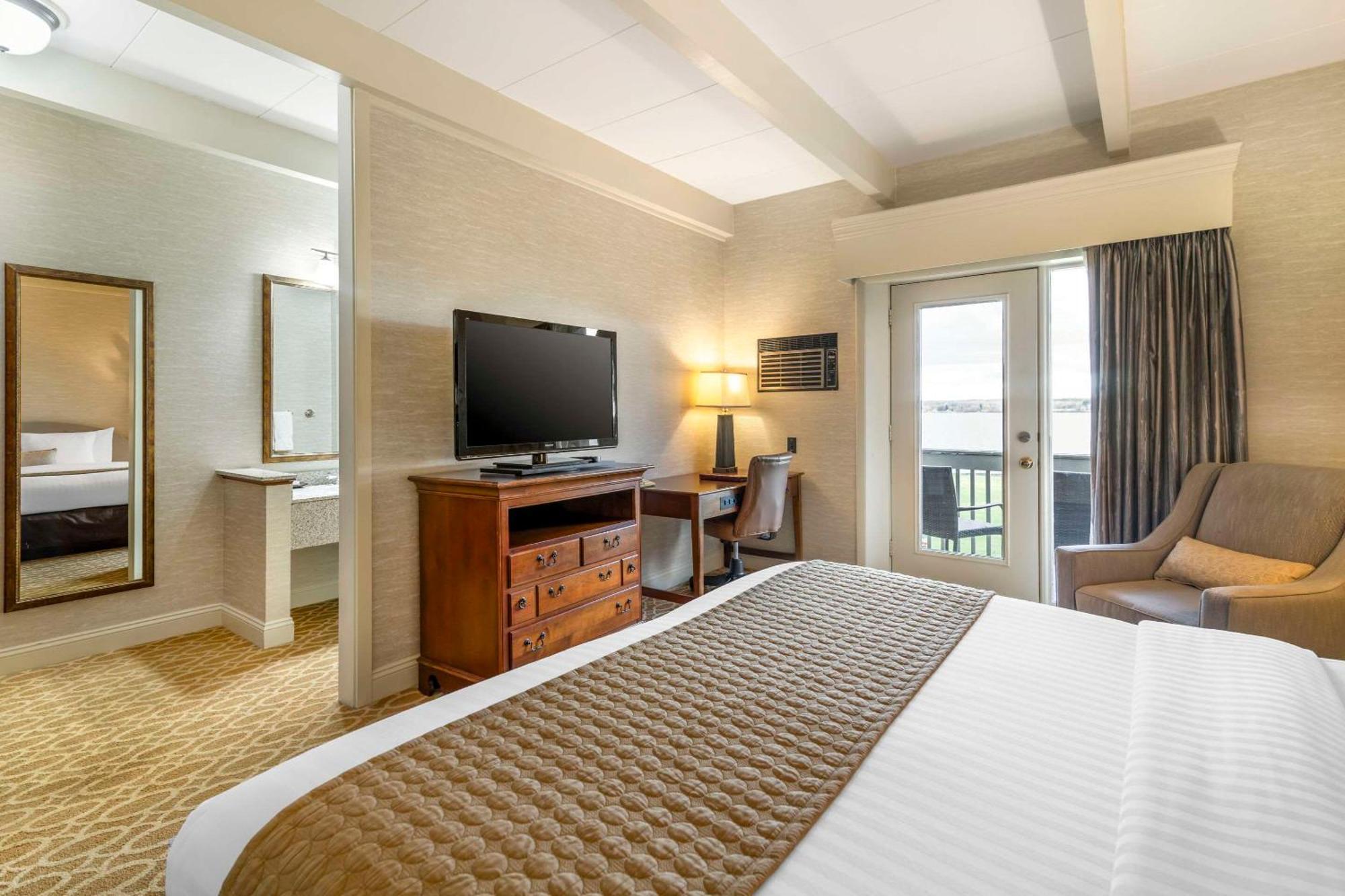 The Inn At Gran View Ogdensburg, Ascend Hotel Collection Ngoại thất bức ảnh