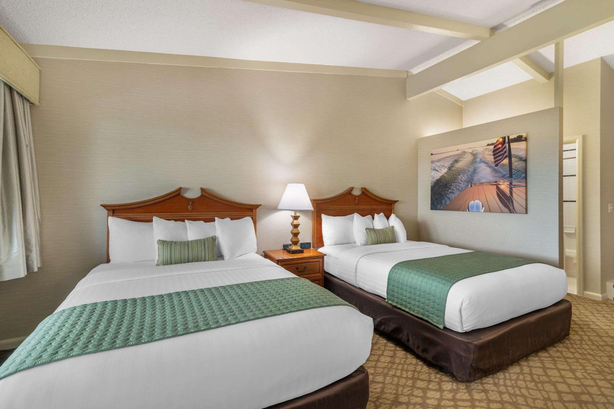 The Inn At Gran View Ogdensburg, Ascend Hotel Collection Ngoại thất bức ảnh