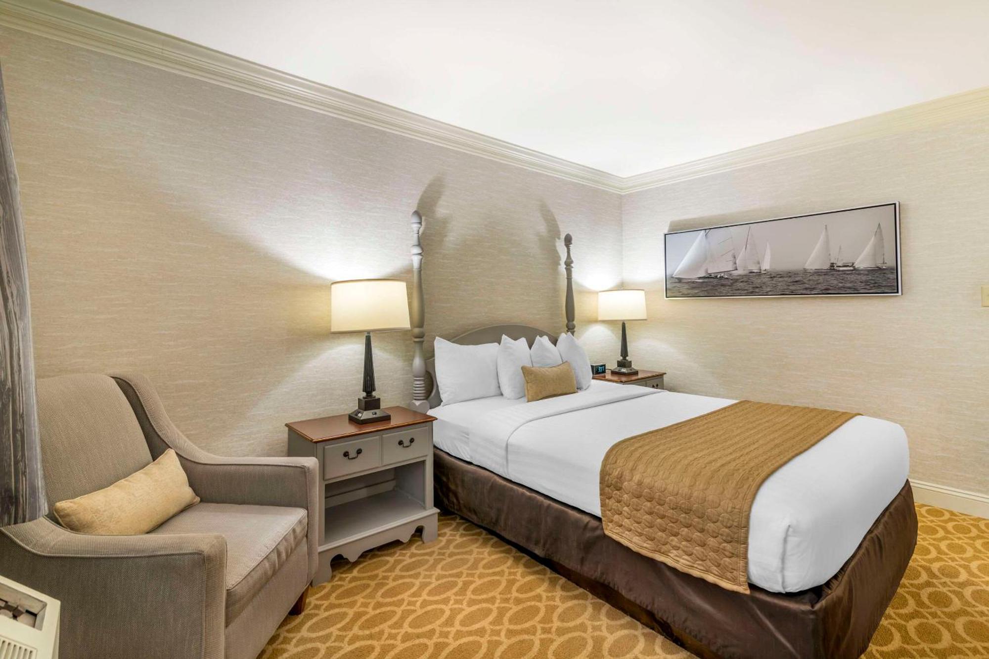 The Inn At Gran View Ogdensburg, Ascend Hotel Collection Ngoại thất bức ảnh