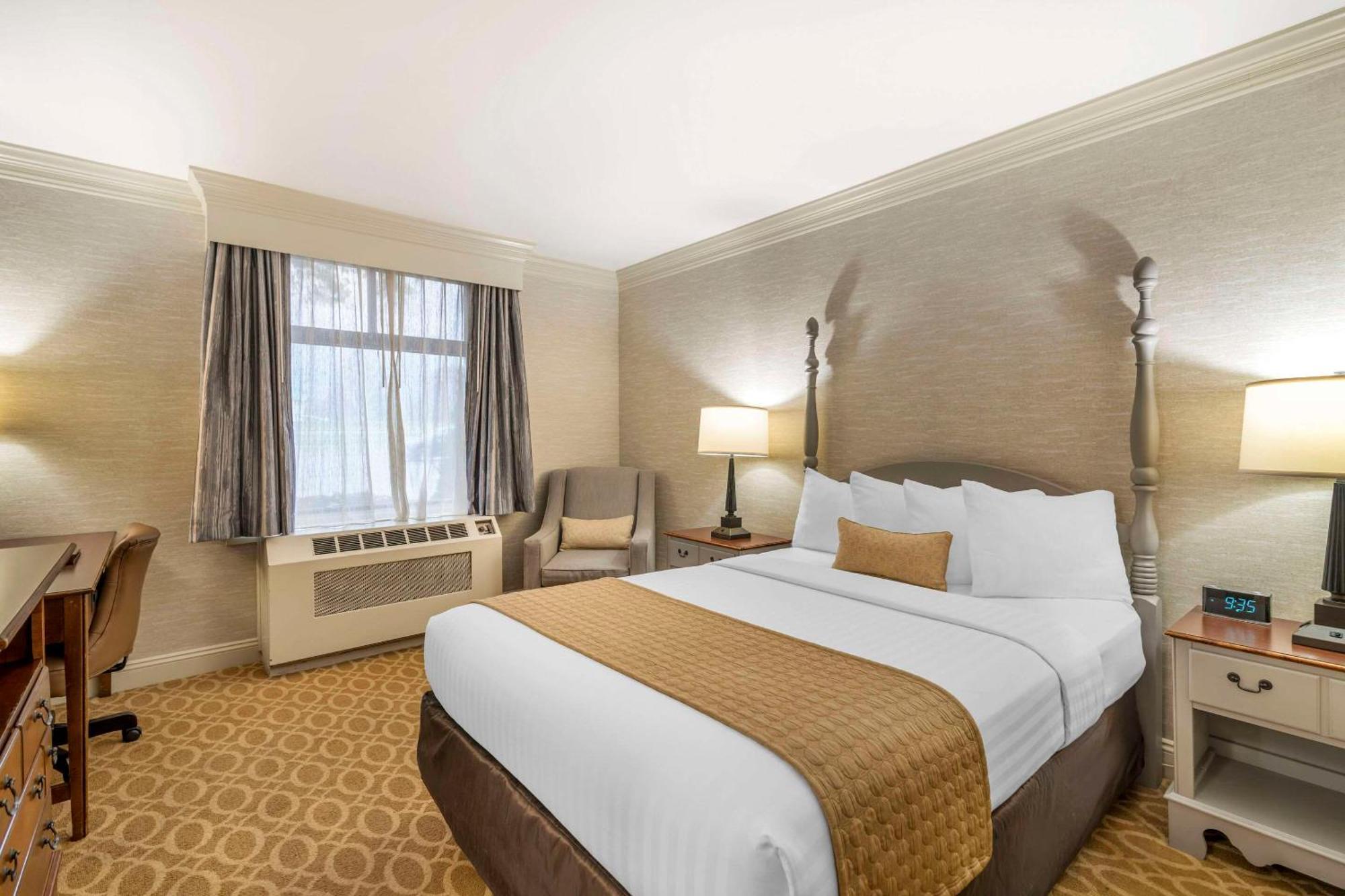 The Inn At Gran View Ogdensburg, Ascend Hotel Collection Ngoại thất bức ảnh