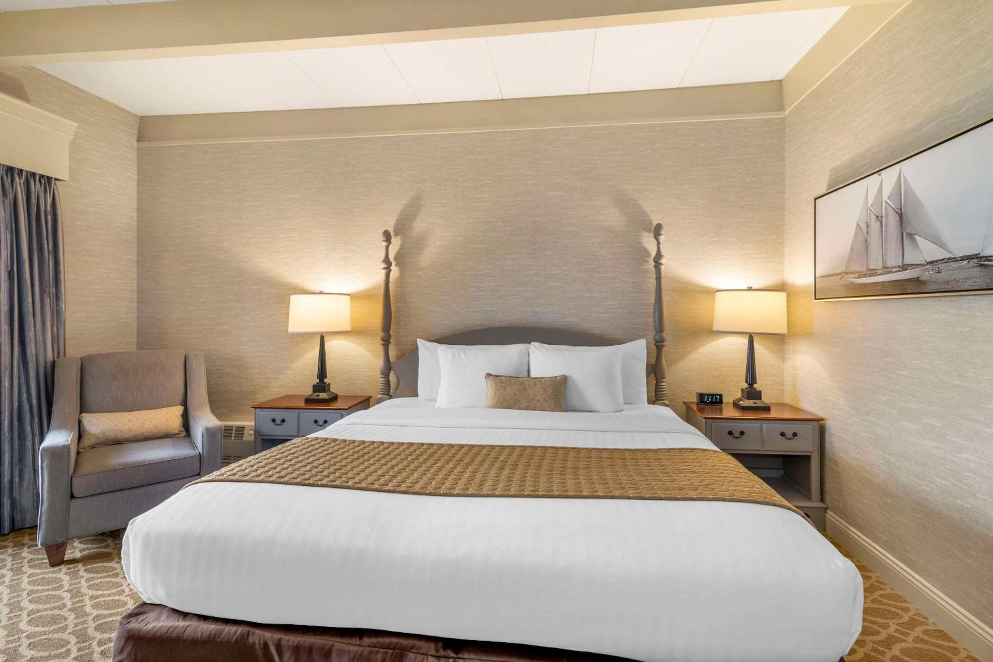 The Inn At Gran View Ogdensburg, Ascend Hotel Collection Ngoại thất bức ảnh